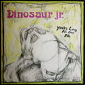 Dinosaur Jr - You're Living All Over Me (Revinyl Edition) [Colored Vinyl]