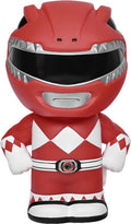 Power Rangers Red Figural Bank - Power Rangers Red Figural Bank - Collectibles