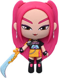 Kpop Demon Hunters Mira 3d Foam Magnet - Kpop Demon Hunters Mira 3d Foam Magnet - Collectibles