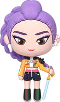 Kpop Demon Hunters Rumi 3d Foam Magnet - Kpop Demon Hunters Rumi 3d Foam Magnet - Collectibles