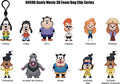 Goofy Movie 3d Foam Bag Clip - Series 74 - Goofy Movie 3d Foam Bag Clip - Series 74 - Collectibles