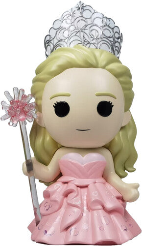 Wicked - Glinda Upland Figural Bank - Wicked - Glinda Upland Figural Bank - Collectibles