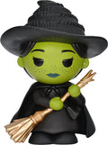Wicked - Elphaba Thropp Figural Bank - Wicked - Elphaba Thropp Figural Bank - Collectibles