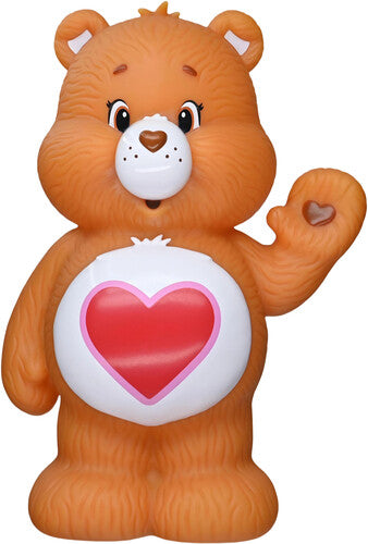 Care Bears - Tenderheart Bear Figural Bank - Care Bears - Tenderheart Bear Figural Bank - Collectibles
