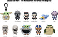 Star Wars -the Mandalorian And Grogu Movie 3d Foam - Star Wars -the Mandalorian And Grogu Movie 3d Foam - Collectibles