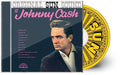 Cash,johnny - Original Sun Sound Of Johnny Cash - Music CD
