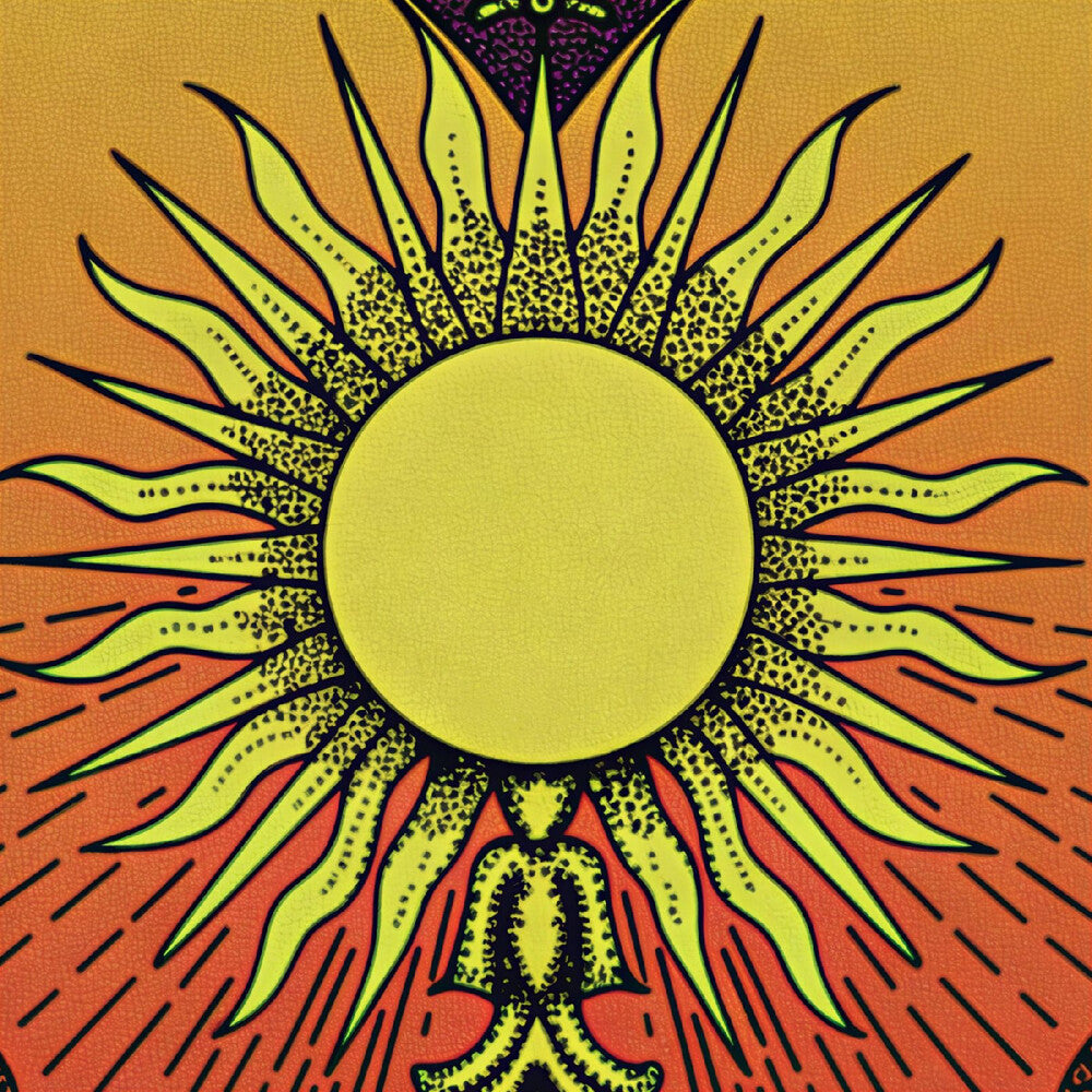 Common Saints - Idol Eyes / Summer Sun [7" Vinyl]