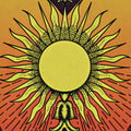Common Saints - Idol Eyes / Summer Sun - Vinyl Record
