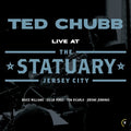 Chubb,ted - Live At The Statuary - Vinyl Record