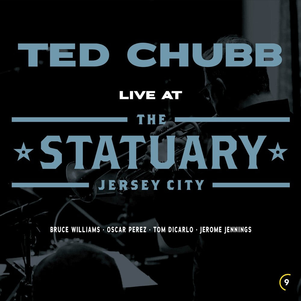 Live At The Statuary [Digipak]
