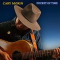 Morin,cary - Pocket Of Time - Music CD