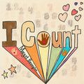 I Count Music CD