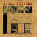Filkins,james - Borderline Normal - Music CD