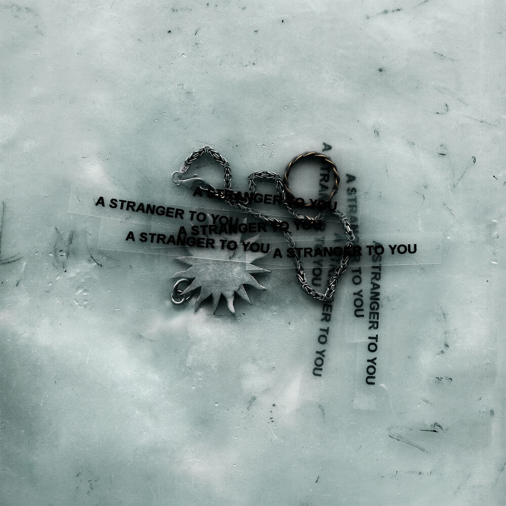 Loathe - Stranger To You (Jewl) [CD]