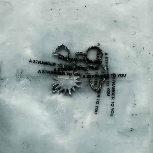Loathe - Stranger To You - Music CD