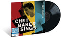 Chet Baker - Chet Baker Sings (Blue Note Essentials) [LP]