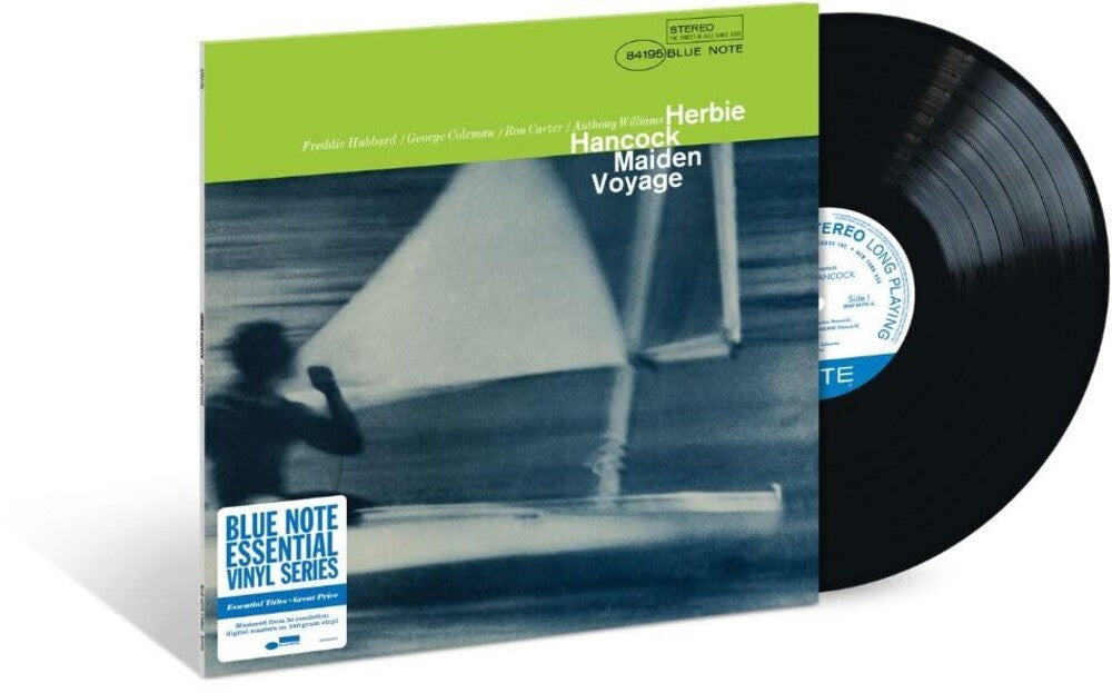 Herbie Hancock - Maiden Voyage (Blue Note Essentials) [LP]