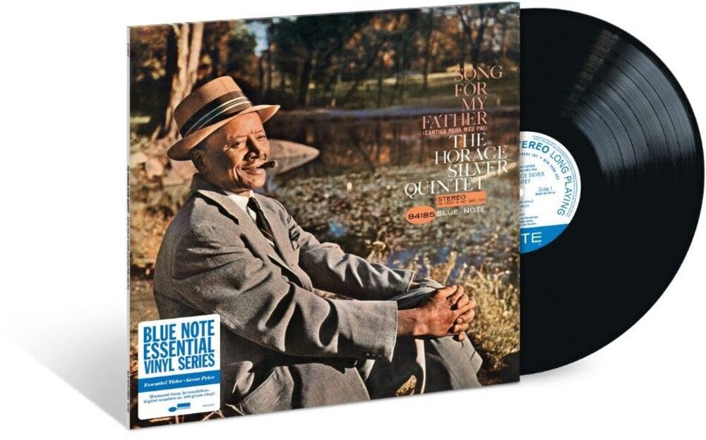 Horace Silver - Song for My Father (Blue Note Essentials) [LP]