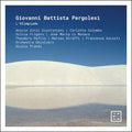Pre-Order: Pergolesi: L'olimpiade Music CD
