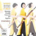 Pre-Order: Concerti Per Fagotto Vol. 4 Music CD