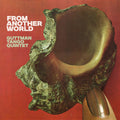 Guttman Tango Quintet - From Another World - Music CD