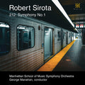 Pre-Order: 212: Symphony No. 1 Music CD