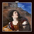 Pre-Order: Gottes Wille Meint Es Gut - Complete Cantatas For Music CD