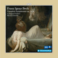 Pre-Order: Complete Symphonies Op. 3 & 4 Music CD