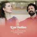 Pre-Order: Em Julho Music CD