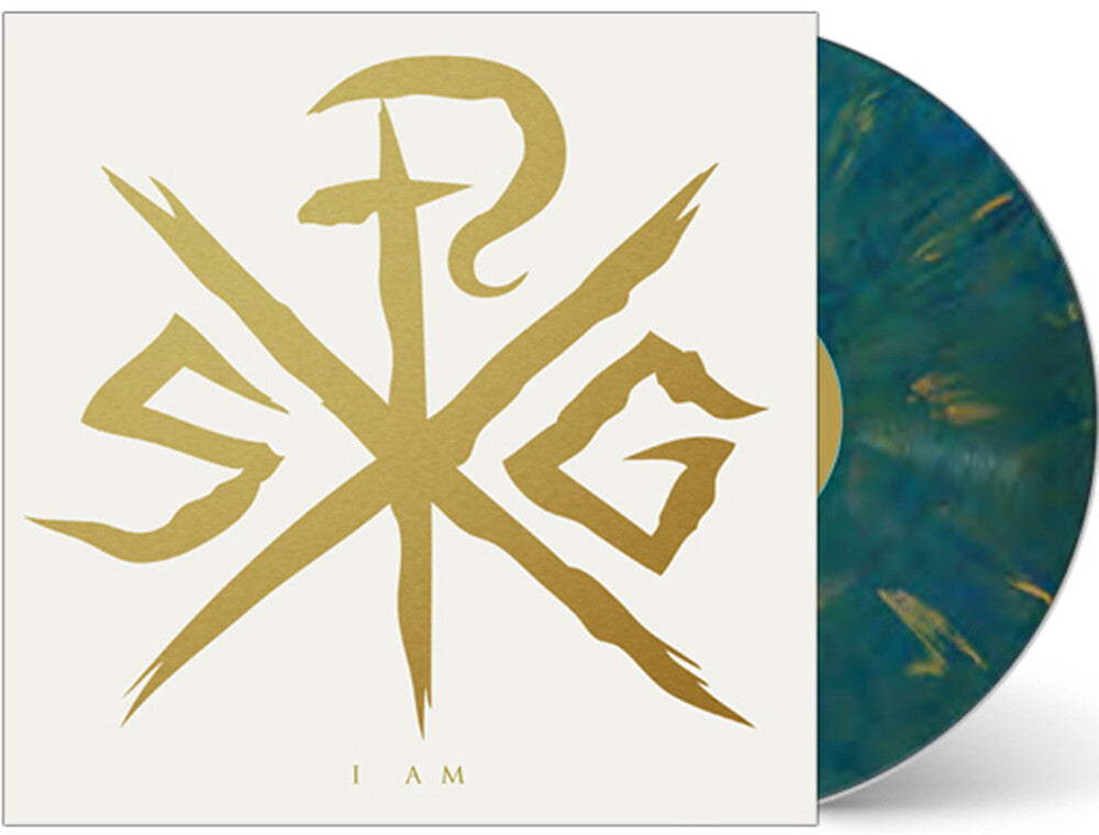 I Am [Colored Vinyl] [Limited Edition] [Download Included] Vinyl Record