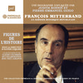 Guigo,pierre-emmanuel - Francois Mitterr & Le Dernier Monarque Republicain - Music CD