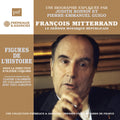 Pre-Order: Francois Mitterr & Le Dernier Monarque Republicain Music CD