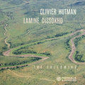 Hutman,olivier - Olivier Hutman & Lamine Cissokho: The Following - Music CD