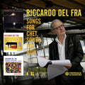 Pre-Order: Songs For Chet Songs For Now Music CD
