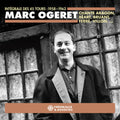 Pre-Order: Marc Ogeret Chante Aragon Beart Bruant Ferre Music CD