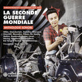 Pre-Order: La Seconde Guerre Mondiale Anthologie Sonore Music CD