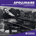 Pre-Order: Guillaume Apollinaire: Alcools - La Chanson Du Music CD