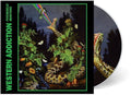 Western Addiction - Psychedelic Munitions - Music CD