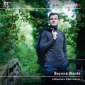 Pre-Order: Beyond Words Music CD