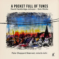 Pre-Order: Pocket Full Of Tunes Music CD