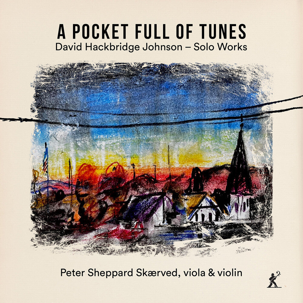 Pre-Order: Pocket Full Of Tunes Music CD