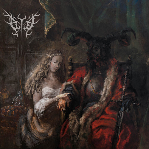 Flykt - Sinister Strain - Music CD