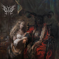 Sinister Strain Music CD