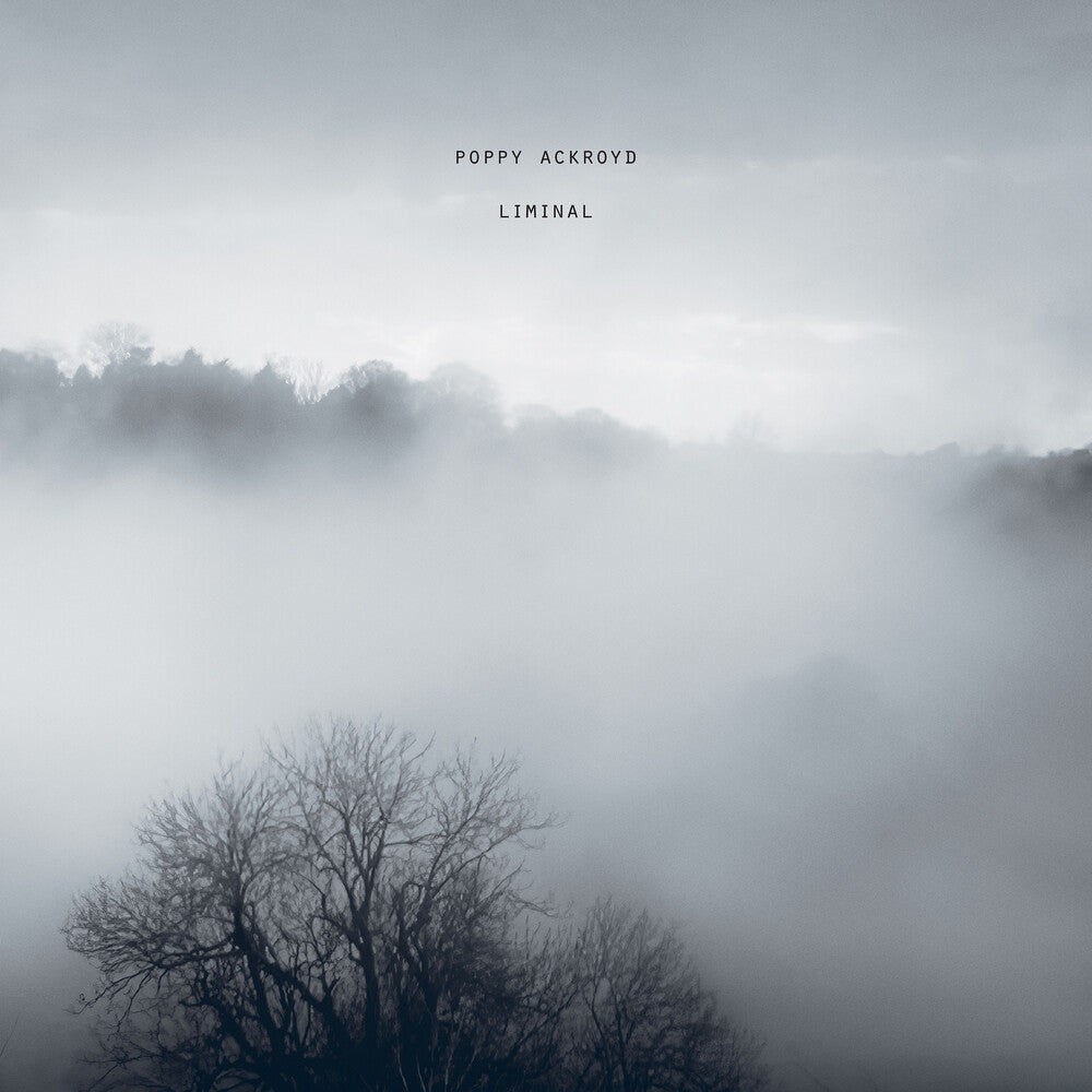 Liminal Music CD