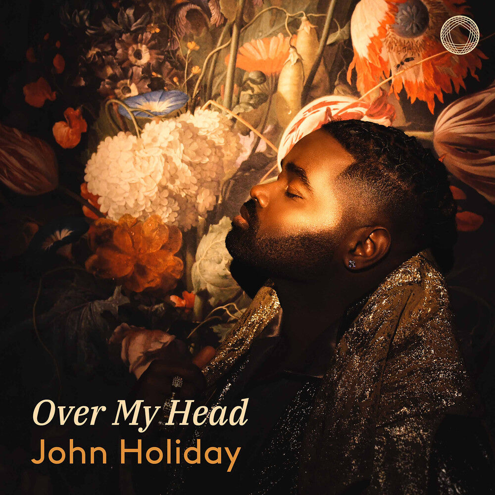 Pre-Order: Over My Head Music CD