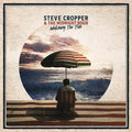 Steve Cropper & The Midnight Hour - Watching The Tide - Music CD