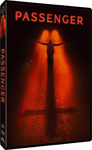 Passenger - Passenger - DVD
