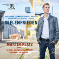 Pre-Order: Seelenfrieden Music CD