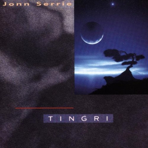 Serrie,jonn - Tingri - Music CD