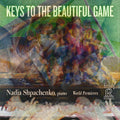 Pre-Order: Keys To The Beautiful Game Music CD
